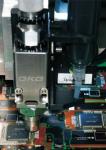 DLED Series Full Automatic On Line Spray Dispensing Machine