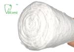 Sterile Cotton Gauze Roll , Surgical Absorbent Large Cotton Wool Roll