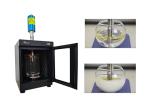 High Frequency Ultrasonic Oil Water Emulsion Suspension Technology