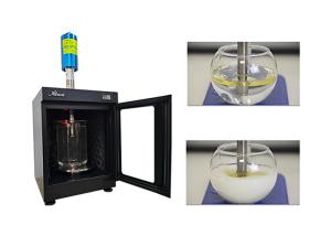Quality High Frequency Ultrasonic Oil Water Emulsion Suspension Technology wholesale