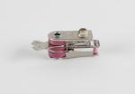 KST series adjustable bimetallic thermostat adjustable bimetal thermostat 250V