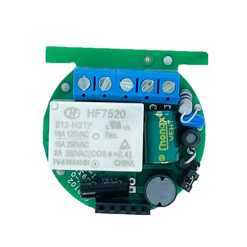 4mm Thickness PCBA Electronics CEM1 CEM3 Assembled Printed Circuit Boards