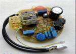SM52 SM74 Internal Drive Board For L2.179.1501 Blower G3G125-AA20-01 230V XL105