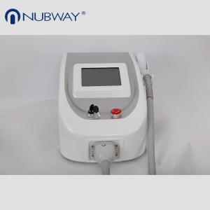 Quality 808nm diode laser painless for hair removal wholesale