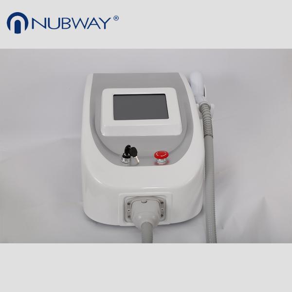 808nm diode laser painless for hair removal