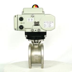 Quality AC220V Smart Valve Actuator wholesale