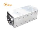 Barrel Extruder Replacement , HIP Alloy Liner Extruder Gearbox Repair Berstoff