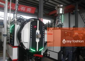 Quality 500KG HIP Vacuum Sintering Furnace , 6MPa Vacuum Heat Treatment Furnace wholesale