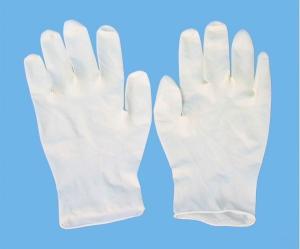 Quality Blue White Clear 7''/ 8''/ 9'' Medical Grade Disposable Gloves wholesale