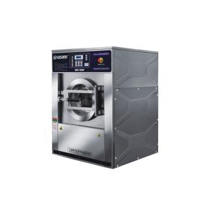 Quality 100kg Capacity Industrial Washing Machine For Hotel Hospital wholesale