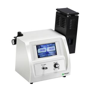 Quality 7 Inch LCD Touch Screen Flame Spectrophotometer BXT-FP640 In Field Of Agricultural Fertilizer Soil Cement wholesale