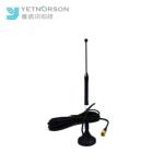 Impedance 50 Ohm 4G WIFI Signal Booster 600-2700MHz External Magnetic Mount