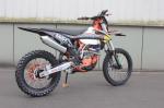 Hongli Super Hot Seller kews New motor cross ktm 2 stroke 250cc moto electrica