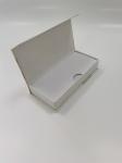 Customized Jewelry Retail Packaging Boxes Aseptic Biodegradable