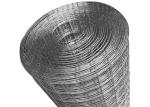 304 316 316l Stainless Steel Welded Wire Fabric 1/4 Inch 1/2 Inch Silver