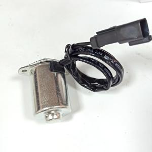 Quality Komatsu PC200-7 PC300-7 PC360-7 Rotary Solenoid Valve 20Y-60-32120 20Y-60-32121 wholesale