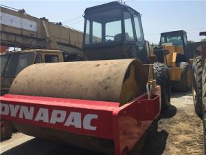 Quality used dynapac ca251D road roller wholesale