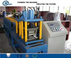 Quality Automatic Industrial Roller Shutter Door Machine With Helical Gear Reducer wholesale