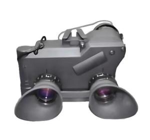 Quality Head-mounted night vision goggles Helmet-mounted binocular fusion night vision goggles wholesale