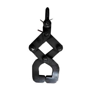 Quality High Performance Railway Tools BT-2T Portable Manual Operation Rail Tongs wholesale