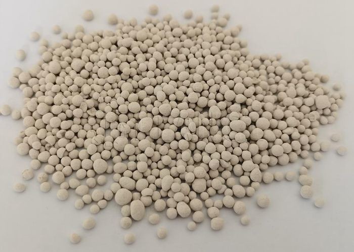 Ball Granules Organic Compound Fertilizer Rotary Drum Granulator Machine
