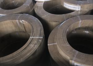 Quality Oil Resistance Woven Brake Lining Material , Brake Shoe Lining Material wholesale