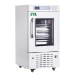 Digital Display UV Light Biomedical Hospital Platelet Shaker Incubator 5 Layers