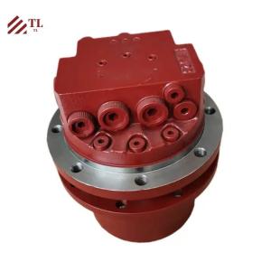 Quality RB157-61290 RG058-61390 PHV-1B-12B TM02 Excavator Motor From Final Drive Travel Motor wholesale
