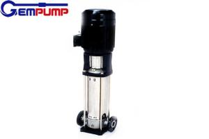 Quality CDL Stainless Steel Centrifugal Pump 150m3/H Centrifugal Booster Pump wholesale