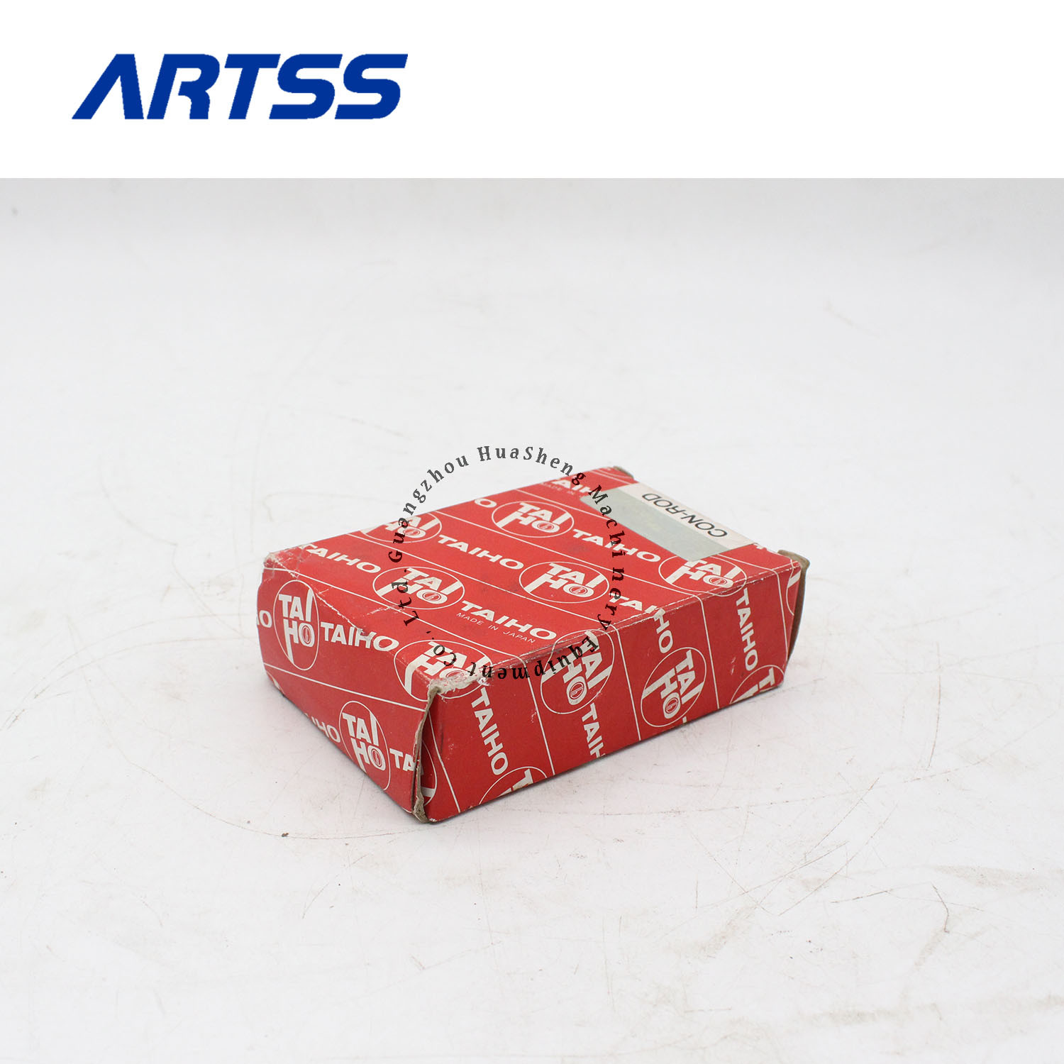 NISSAN TD23 TD25 Main And Con Rod Bearing For Engineering Machinery Engine