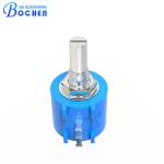 Potentiometers Variable Resistors 3590S Helipot 10k Precision Potentiometer