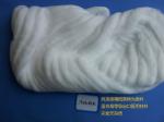 Special Spun Cotton Sliver Long Fibers 2mm Surface Active Substances