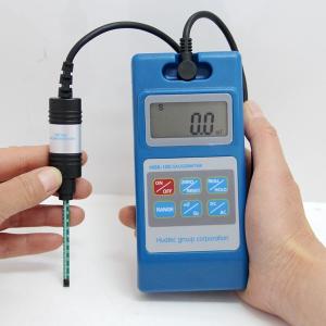 Quality HGS-10C Digital Tasla AC DC Magnetic Flux Density Meter wholesale