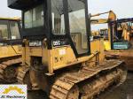 Good Price USA origin used CAT D5C mini bulldozer D5C D5G D5H D5K D5M