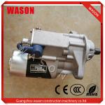 High Quality Excavator Starter Motor 024000304 1811003240 For Diesel Engine
