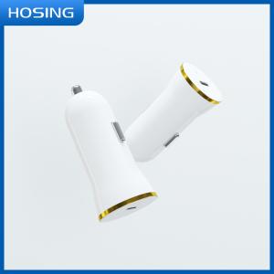 Quality 20W PD Fast Car Chargers wholesale