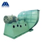 380V Power Supply Dust Extraction Fan For Effective Air Cleaning