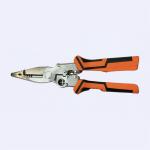 210mm 7in1 Electric Wire Stripper Wire Stripping Tool