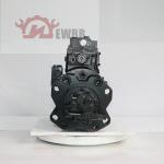 K3V112DTP KPM Hydraulic Piston Pump YT6K 17 Teeth Kobelco Sk200-8 Electric