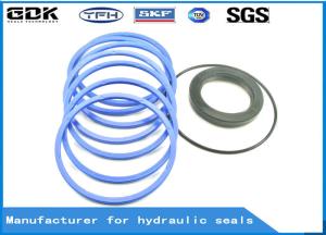 Quality Center Rotary Joint Seal Repair Kits Komatsu PC200-8 Excavator Seal Kits wholesale