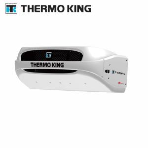 Quality Thermo King Refrigeration Units T680Pro truck cooling system for transporting food/meat/fruit/flower wholesale