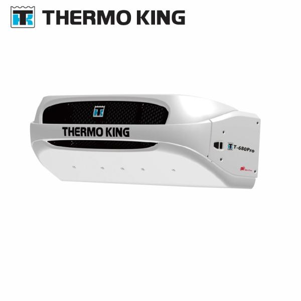 Thermo King Refrigeration Units T680Pro truck cooling system for transporting