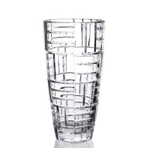 Quality High Quality Wedding Decorative Clear Glass Vase wholesale