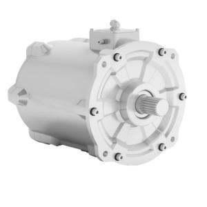 Quality 12KW Permanent Magnet Synchronous Motor For Electric Vehicle wholesale