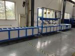 Simple hydraulic fastener machine riveting equipment busbar riveting