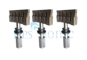 Quality Low Density Titanium Welding Horn High Specific Strength TC4 wholesale