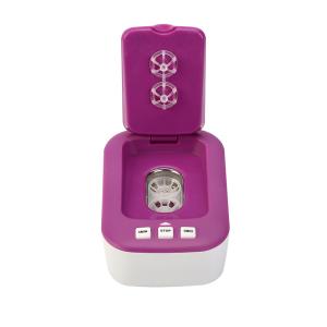 Quality 5W Ultrasonic Contact Lens Cleaner Machine wholesale
