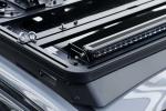 WranglerJL Jeep Light Bar Brackets Aluminum Alloy Roof Tray Accessories