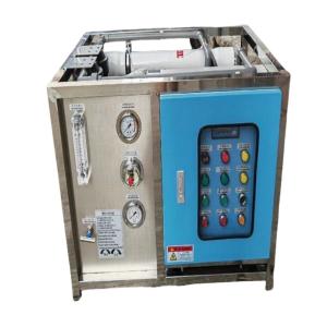 Quality Small Laboratory Desalination Water Filtration Device Water Treatment Device wholesale
