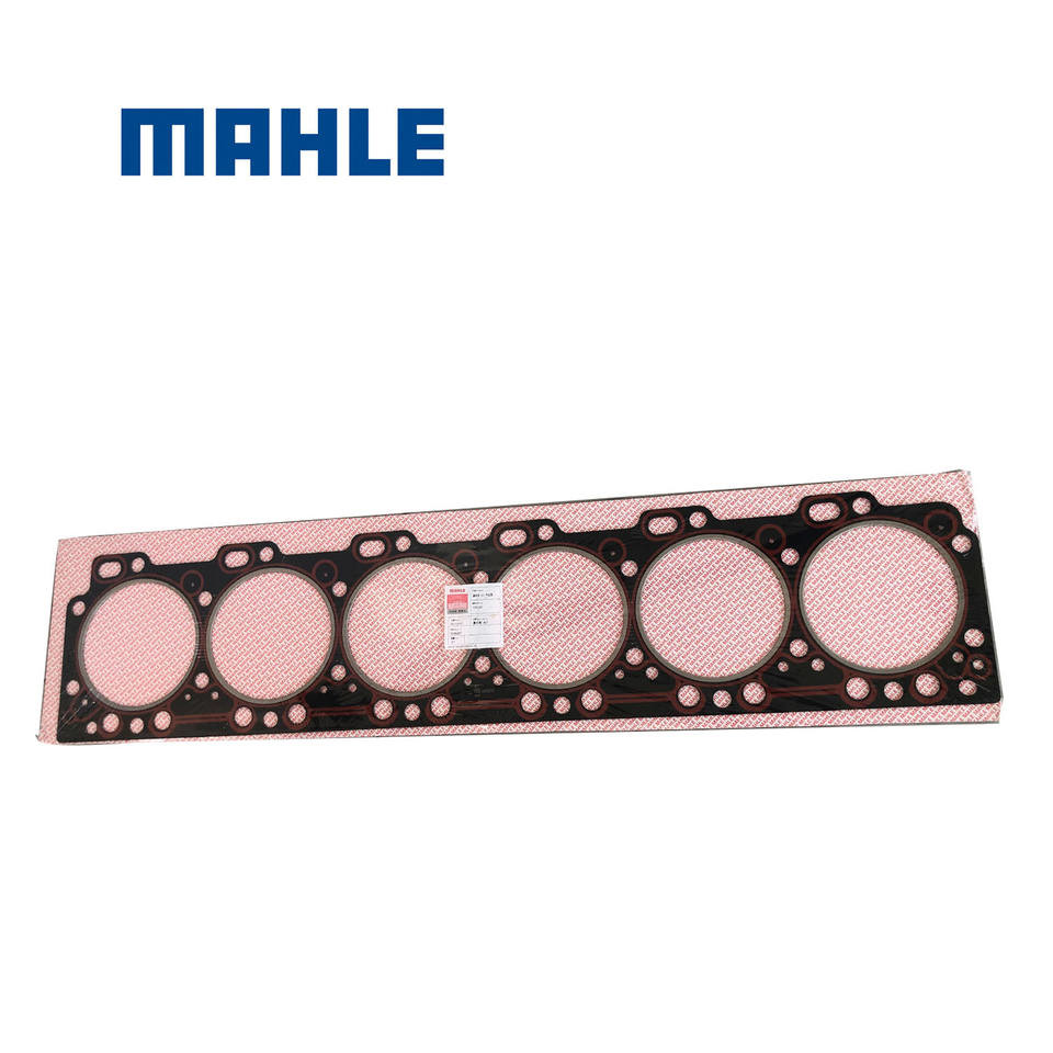 MAHLE 6CT8.3 6CT Diesel Engine Cylinder Head Gasket 3938267 For Cummins